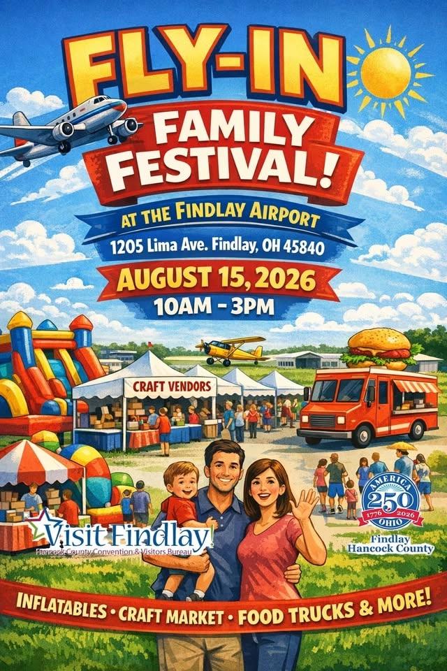 Fly-in Family Festival