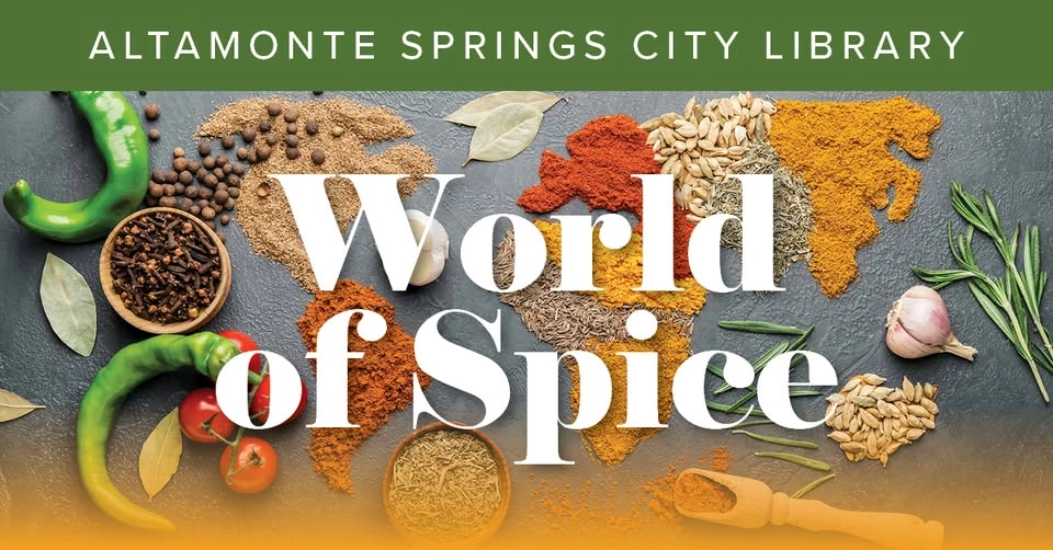 World of Spice