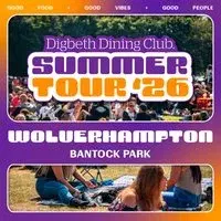 Wolverhampton Dining Club