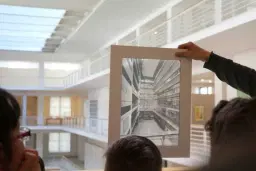 Školy – Veletržák všemi smysly