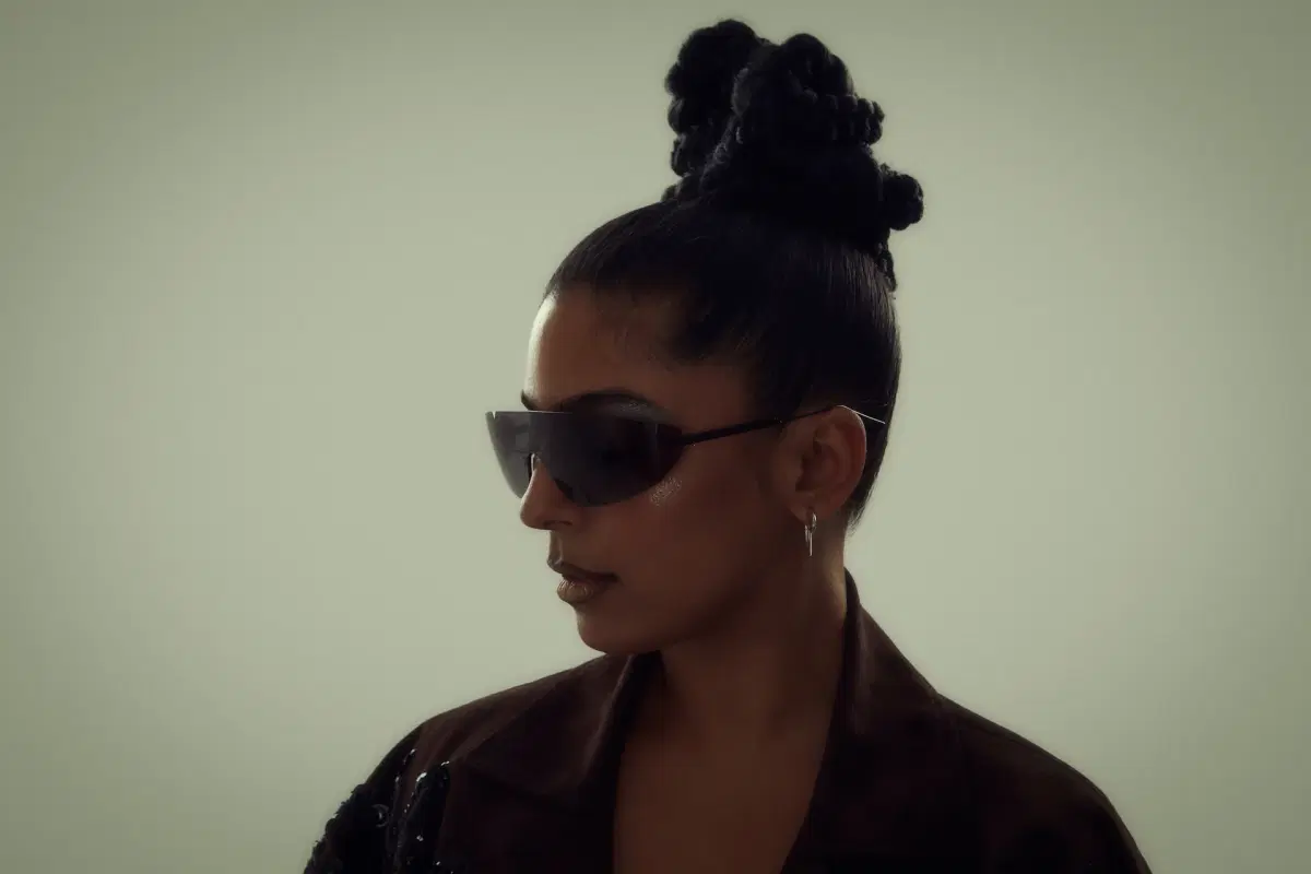 Club — CBC 009: Jyoty, Broodoo Ramses, Oluwa, Aaliyahnhelle