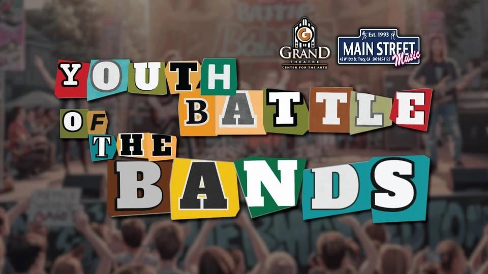 Youth Battle of the Bands
