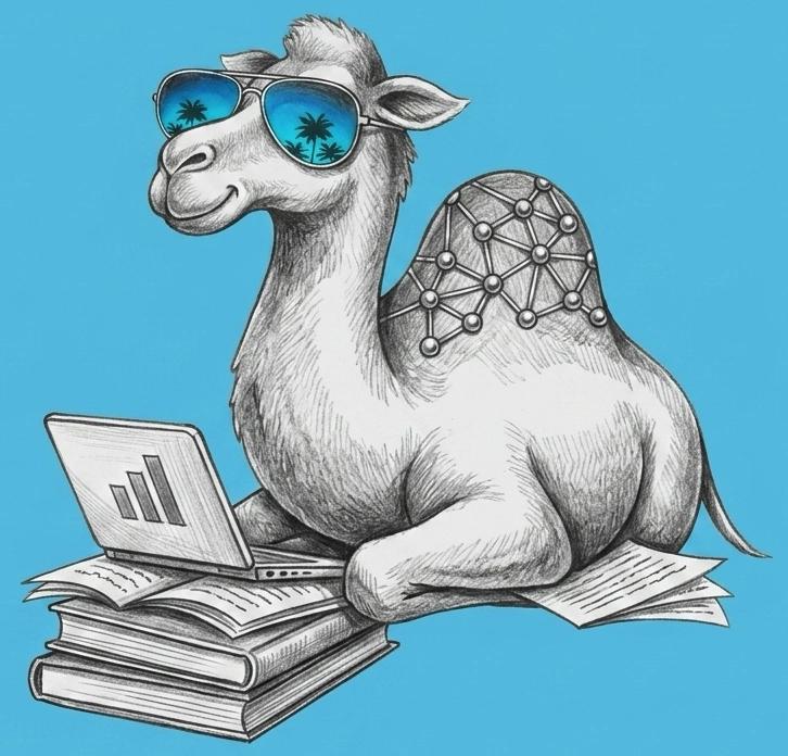 CAMeLS-Group: fourth session in Copenhagen Advanced Machine Learning Study Group
