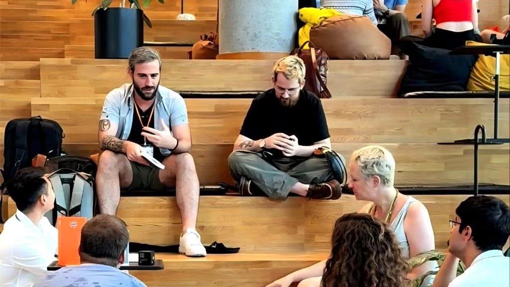 Reading Party βοΈπ