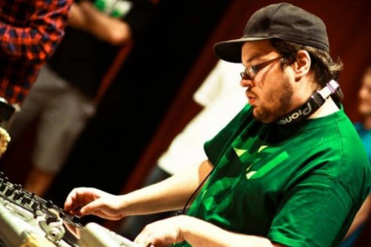 Dub(stepová) psychóza