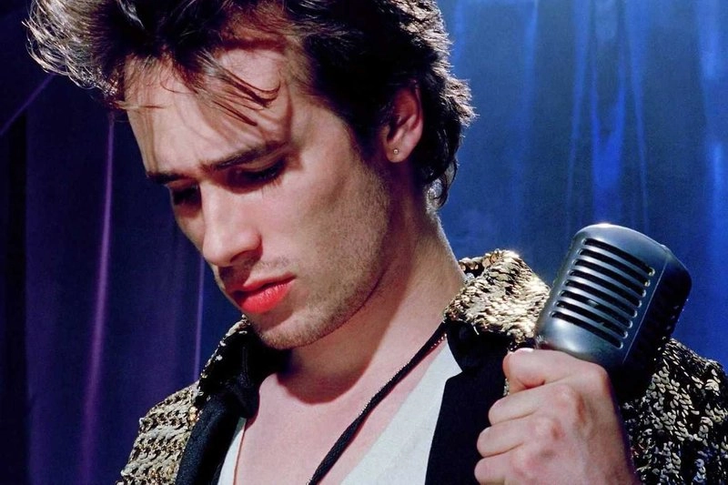 Movie Barf Monday: It's Never Over, Jeff Buckley + Q&A with Jan Nevyjel