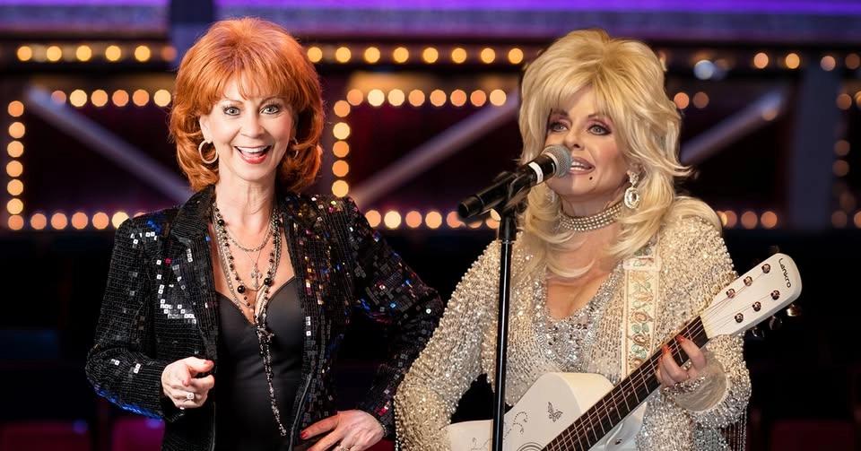 An Evening with Reba & Dolly | Tribute to Country