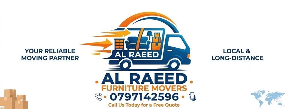 Furniture moving company