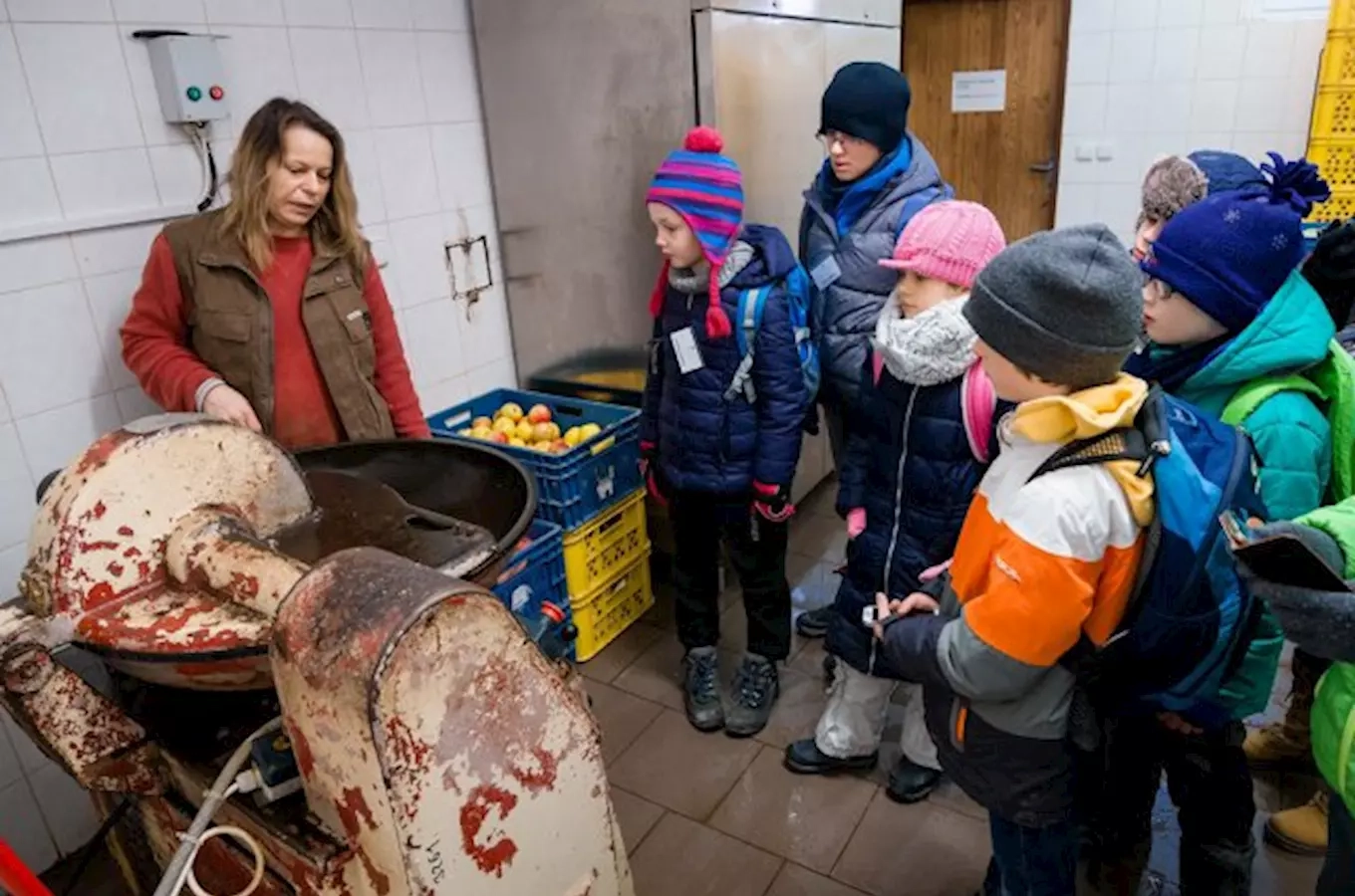 Zooškola pro děti v pražské Zoo 2026