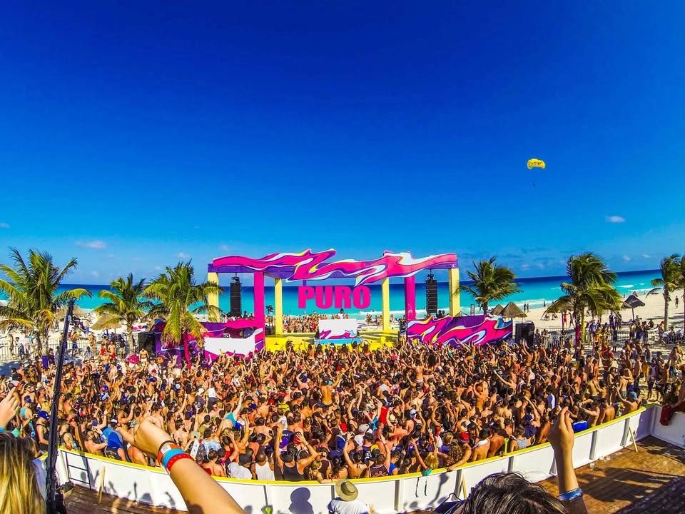 SCHWERIN 2026 - PURO Reggaeton OPEN AIR Fest