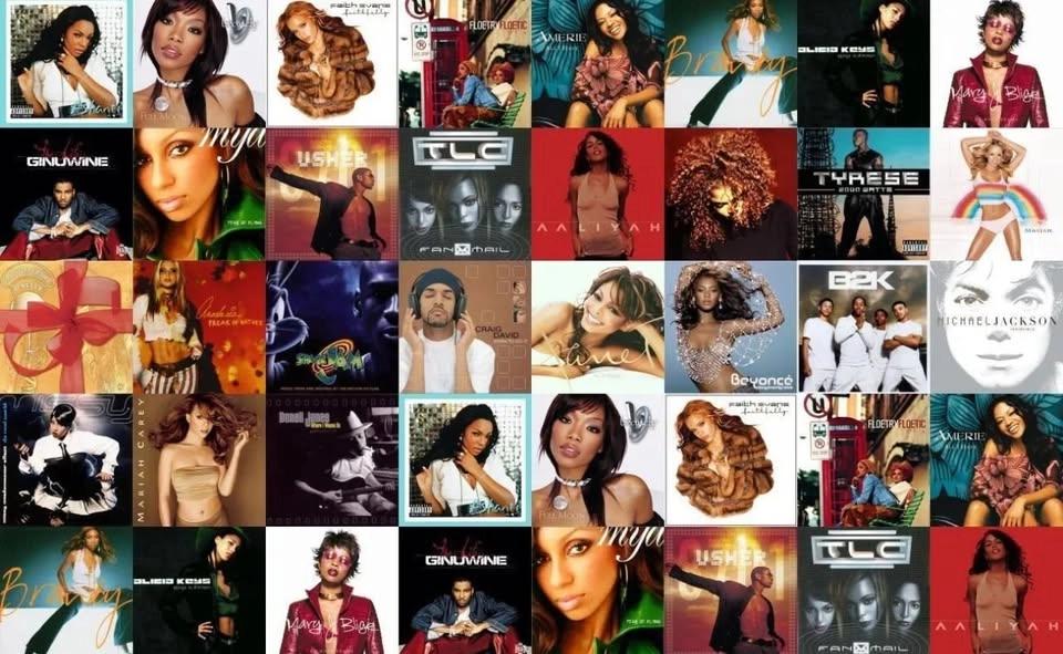 2000's Music Trivia
