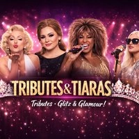 TRIBUTES & TIARAS hosted at Benidorm Bar, Liverpool