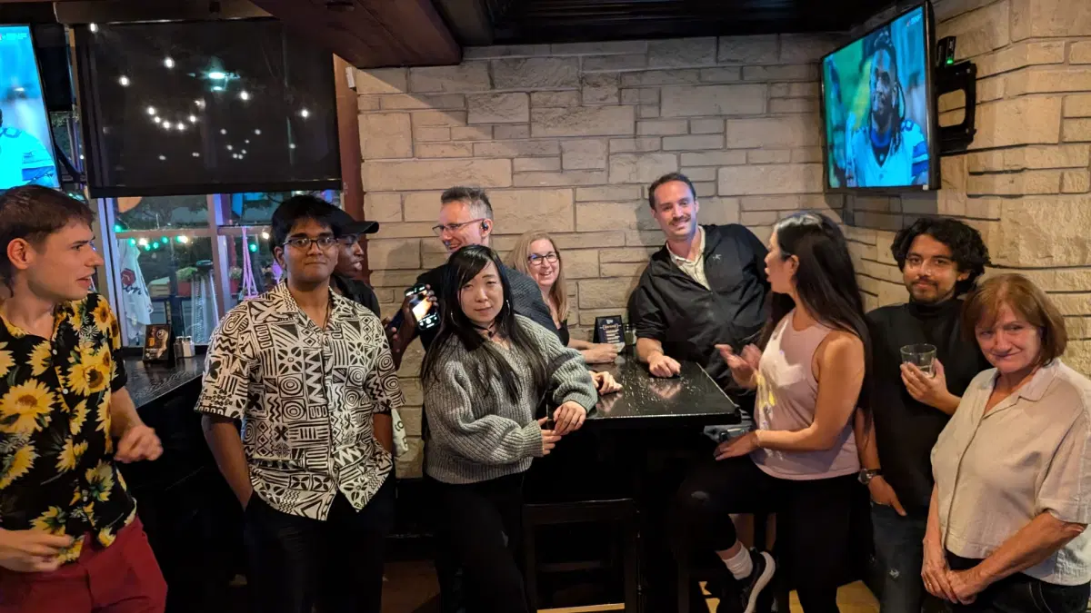 Sunday PUB-NIGHT/iNtuitive Banter @ The Pint