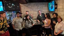 Sunday PUB-NIGHT/iNtuitive Banter @ The Pint