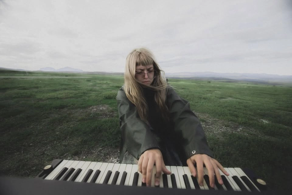 Sofia HK - Malmö Folk Festival 2026