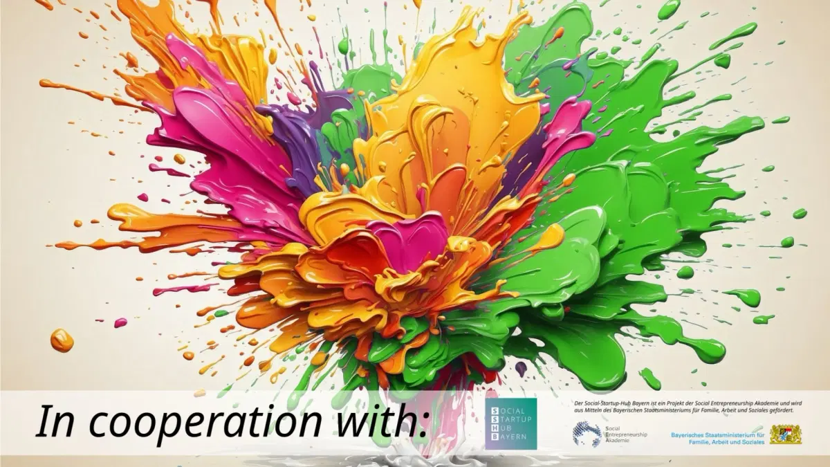 Munich Impact Co-Founder Matching