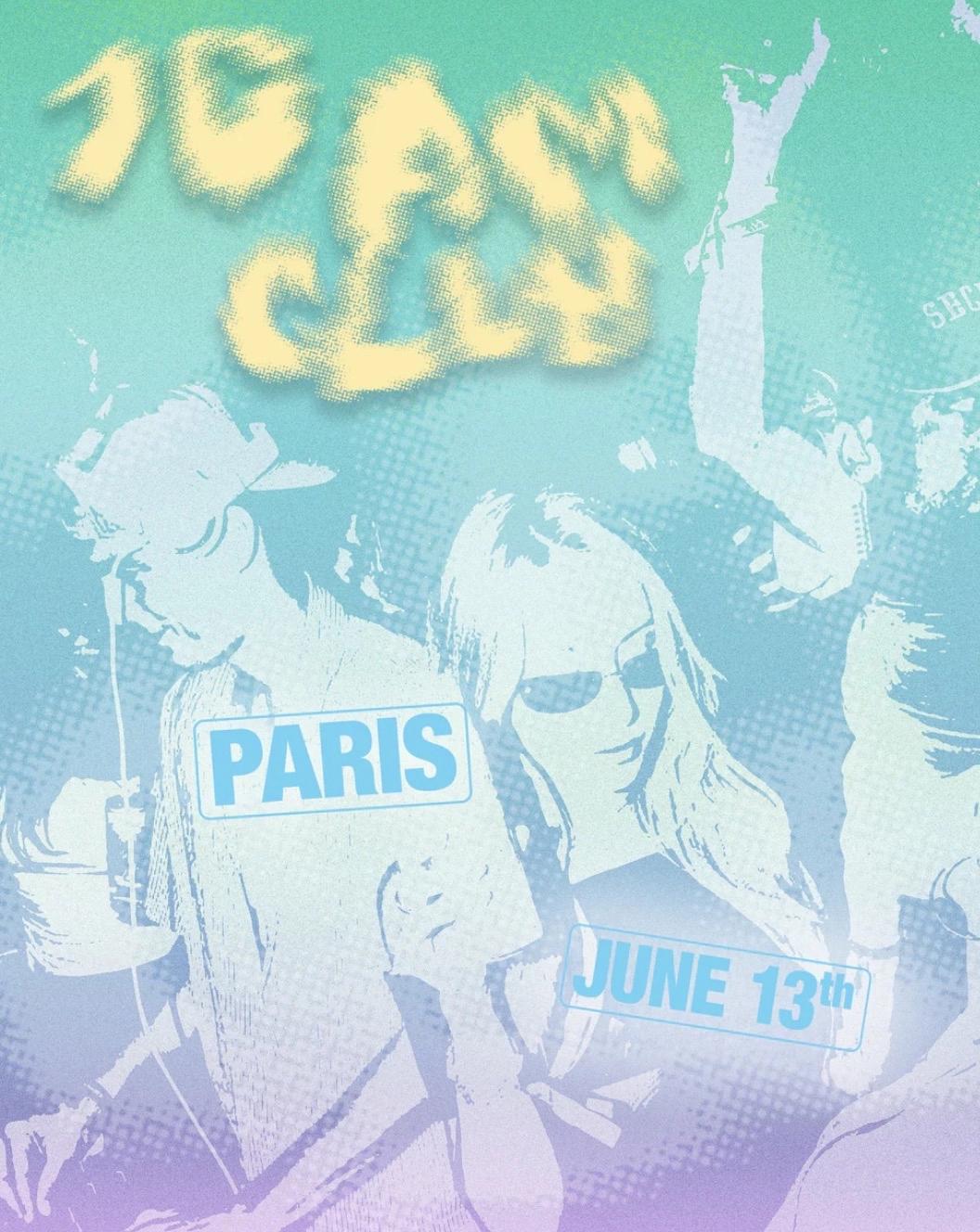 10AM CLUB - Morning Party
