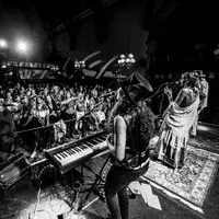 MEETWOOD FLAC - The Finest Fleetwood Mac Cover Band