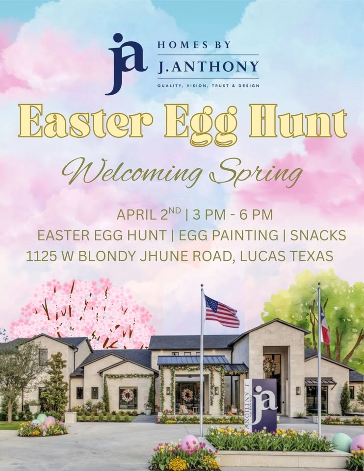 Community Easter Event
