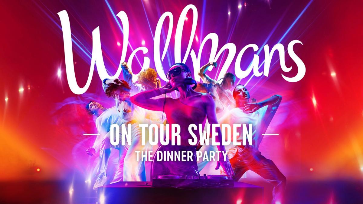 Wallmans