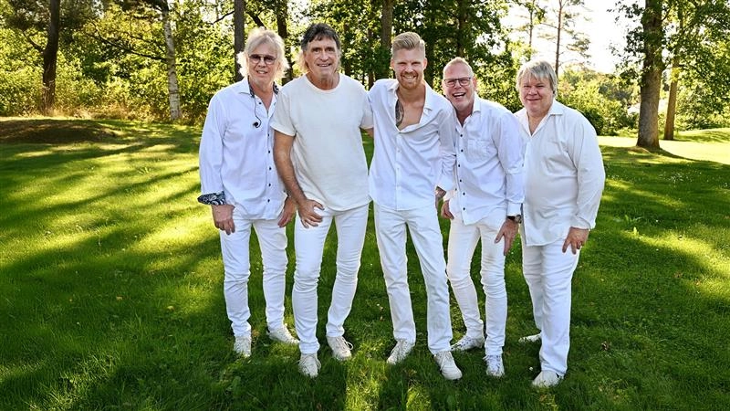 Streaplers på Liseberg