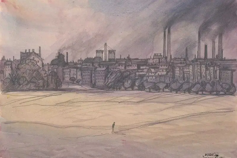 Laudatio pro Plzeň: Významní plzeňští průmyslníci, podnikatelé a vynálezci