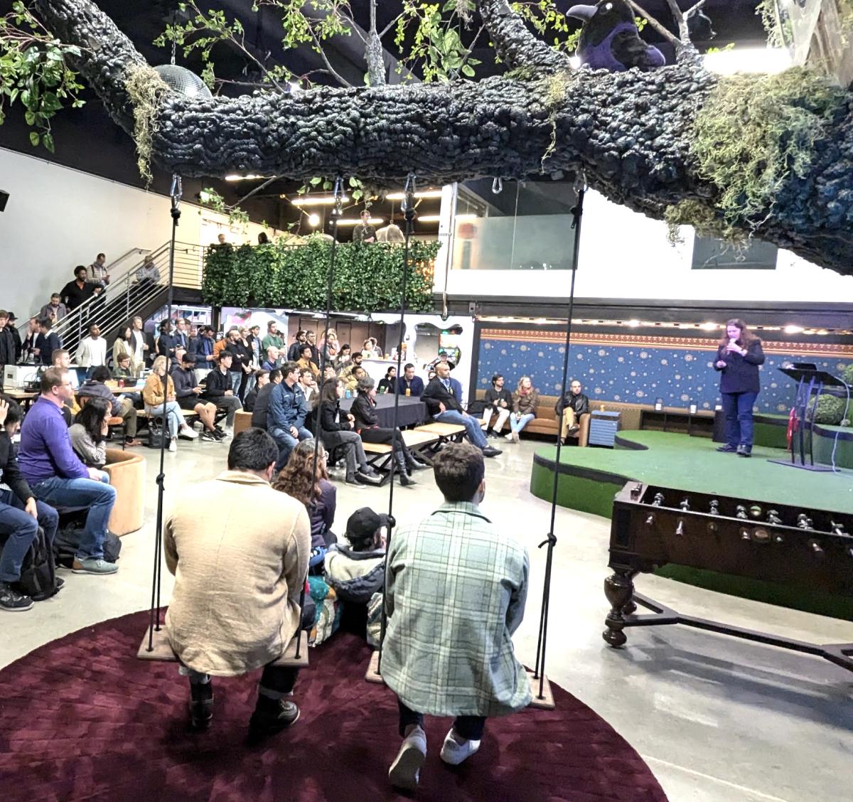 AI for Science Demo Night @ Edison Scientific