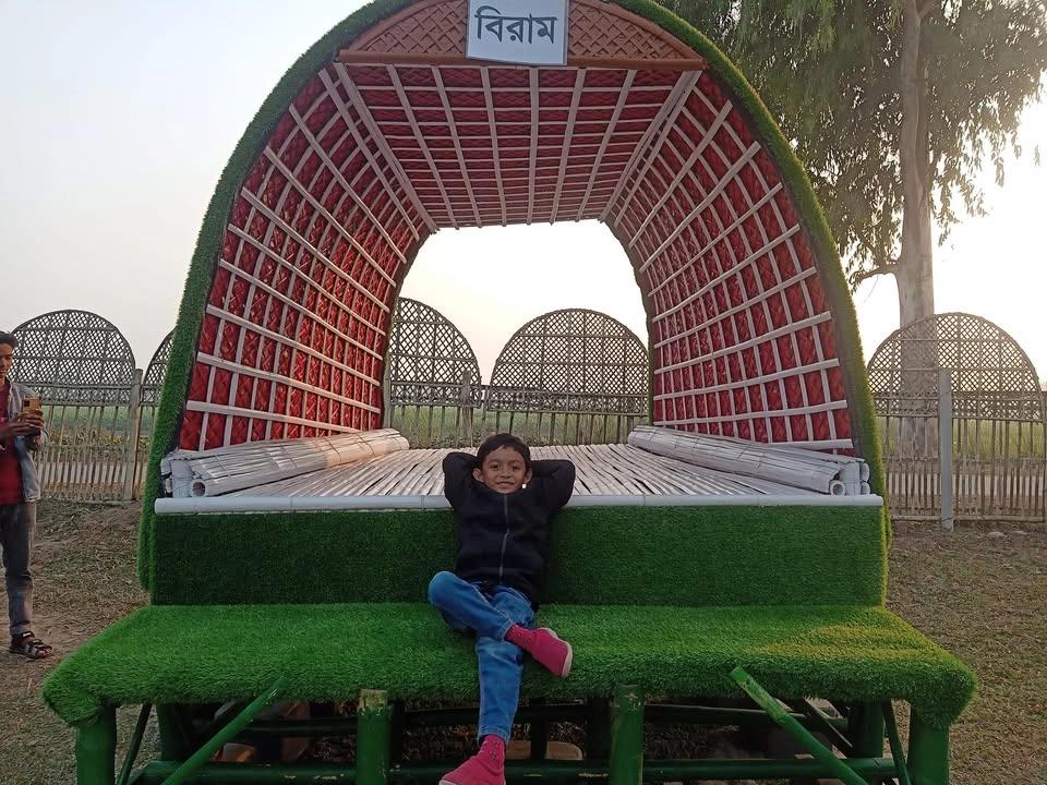Tour Sundarban