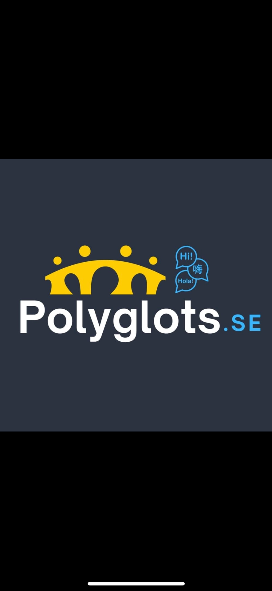 Polyglot Evening - Travel quiz (På spåret)🙋♂️🙋♀️