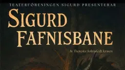 Sigurd Fafnisbane