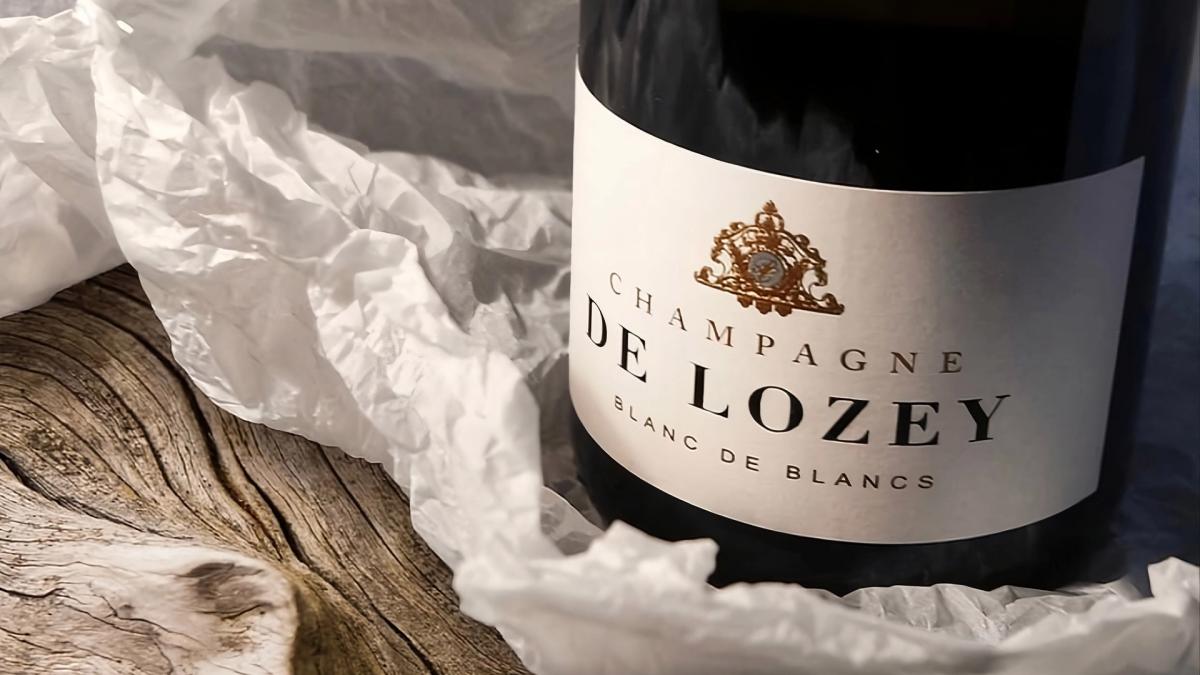 Vinprovning Mousserande viner