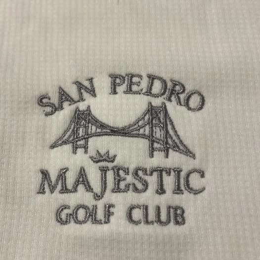 El Dorado Park Golf Tournament