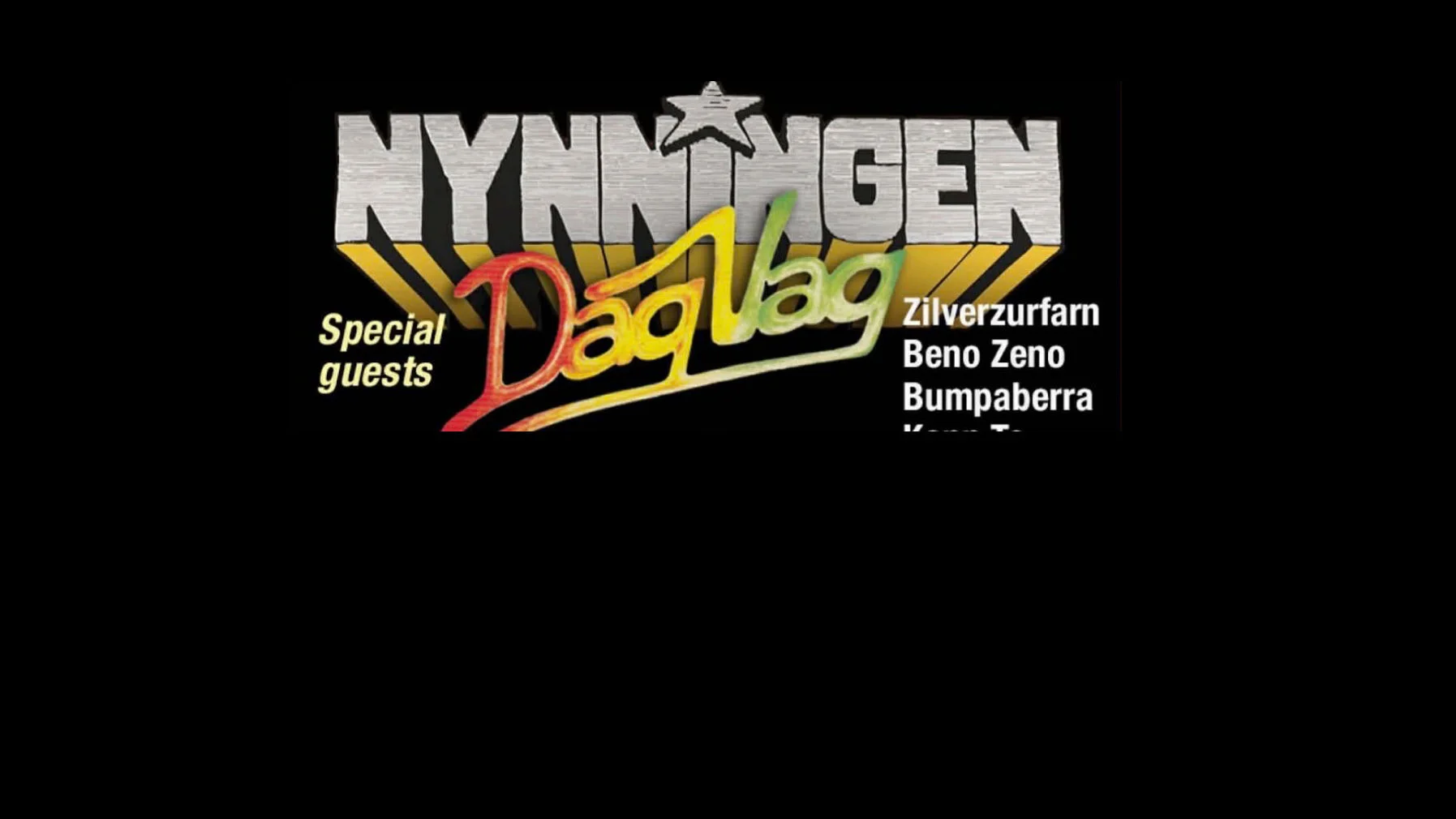 Nynningen & DagVag