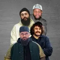 Bring The Laughter with Guz Khan Leicester