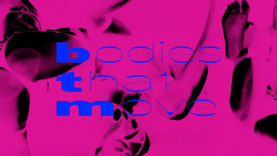 22/5 BODIES THAT MOVE | DEBASER KLUBBEN