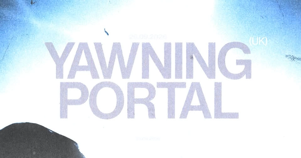 Yawning Portal (UK) // RUST