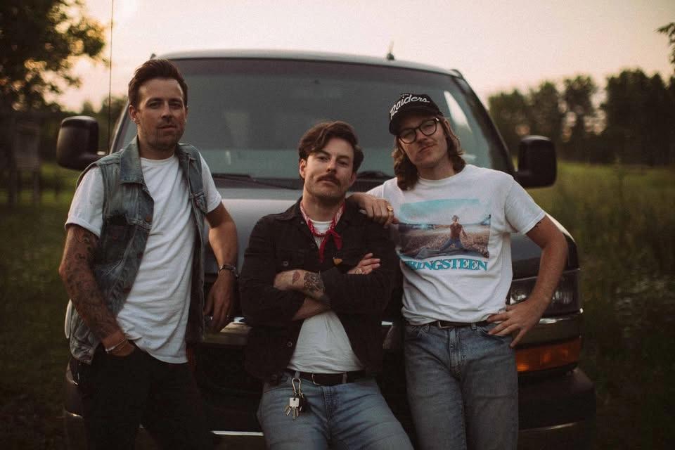 THE HONEST HEART COLLECTIVE w/ Survival Club & more - October 1st @ Rum Runners