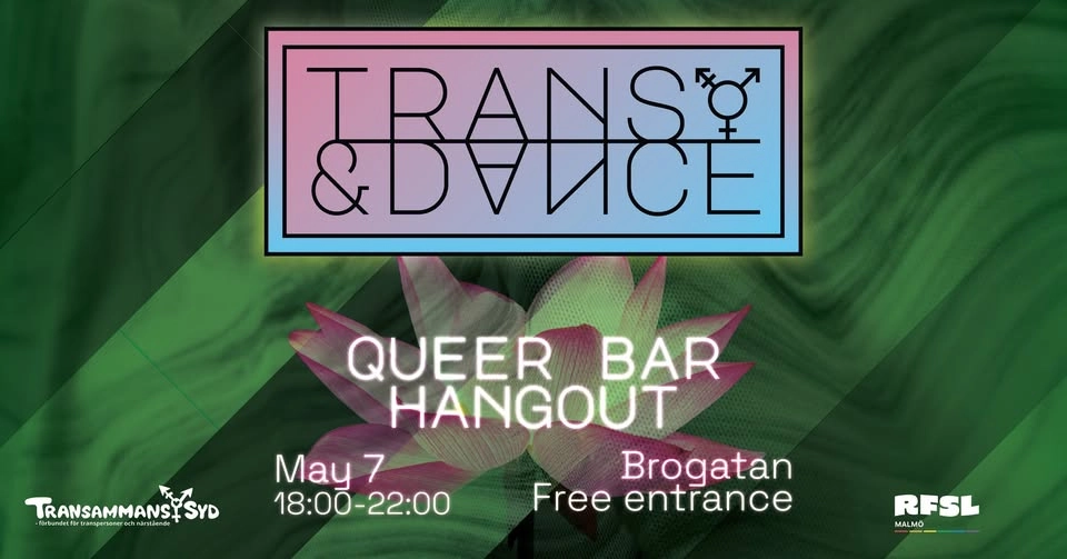 🩵🩷🤍🩷🩵 Trans & Dance 🩵🩷🤍🩷🩵