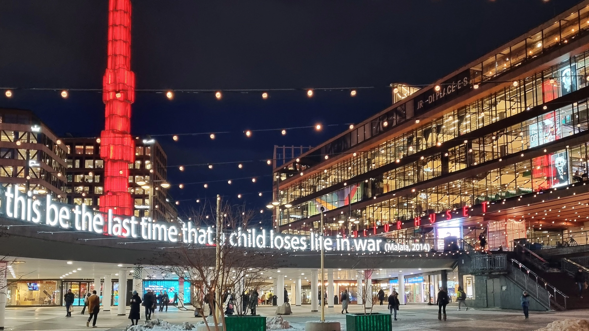 Tysk-Svensk fika | Deutsch-Schwedische Fika