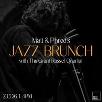 M&P's Jazz Brunch