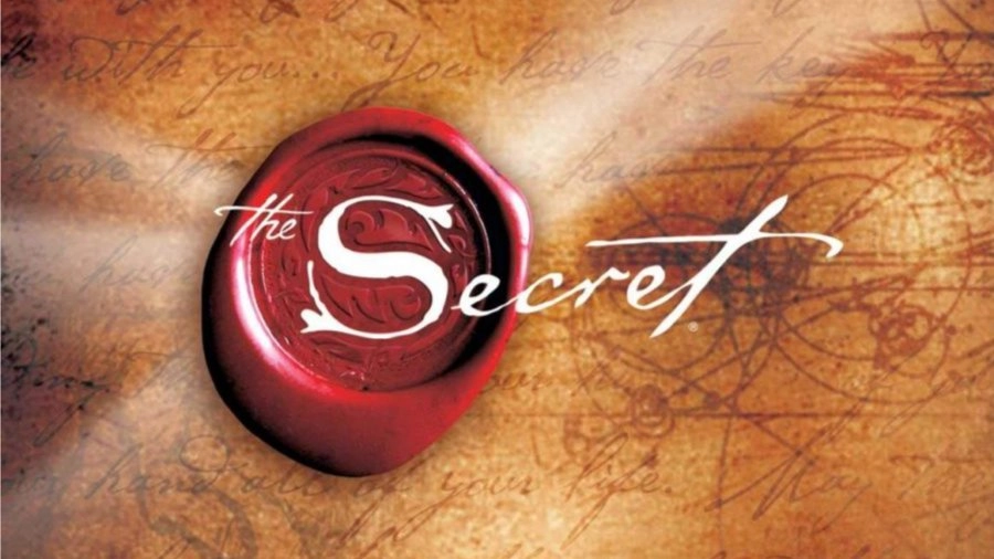 Conferencia ✨ El Secreto: Claves de la Ley de Atracción