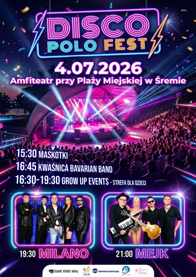 DISCO POLO FEST