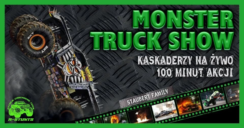 🔥 EXTREME STUNT SHOW SABINOV 2026 | 6–7.06 | 19:00 | Futbalový štadión, ul. Levočská 🔥