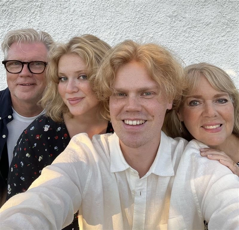 Om sommaren sköna