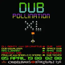 Dub Pollination XL