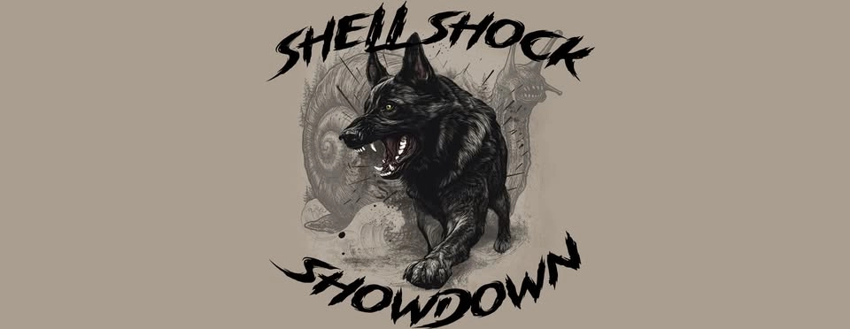 Shell Shock Showdown PSA Trial