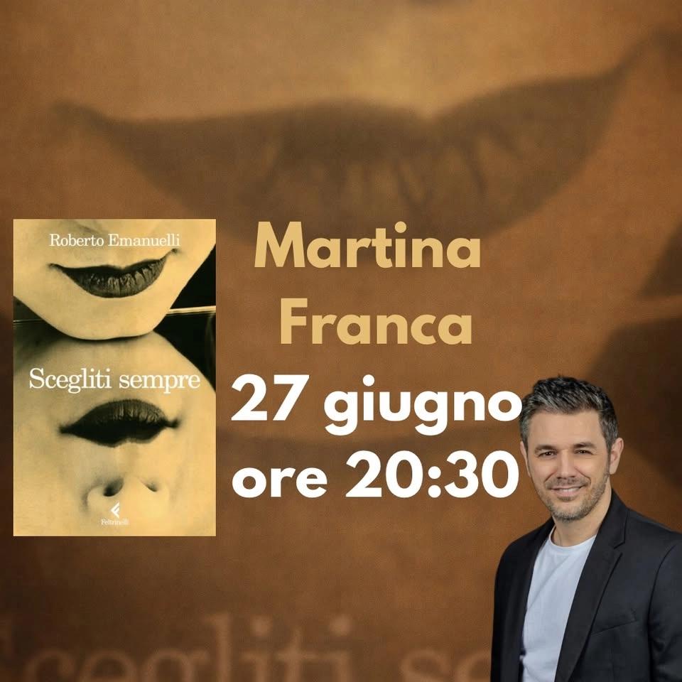 Scegliti sempre a Martina Franca