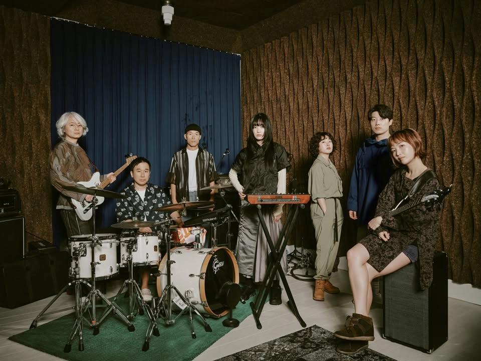 Sound Series: Leenalchi