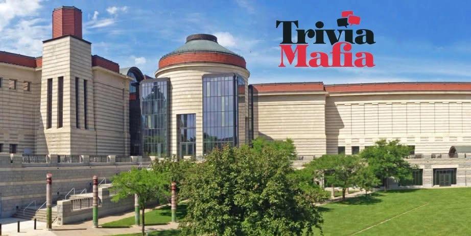 History Happy Hour: Trivia Night