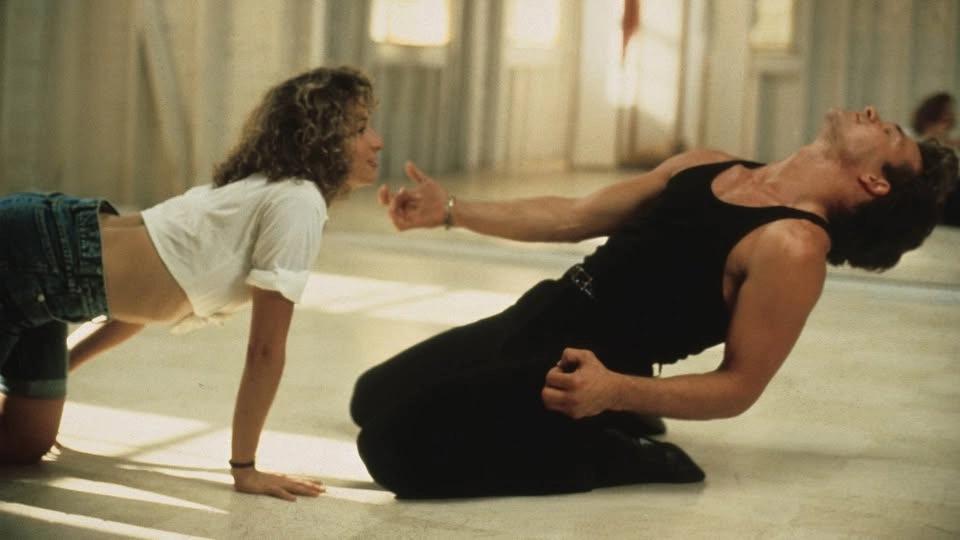 Dirty Dancing @Tower Cinemas